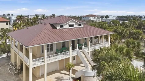 65 Palm Drive Placida FL 33946