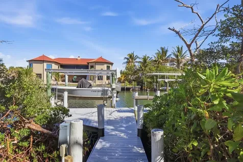 65 Palm Drive Placida FL 33946