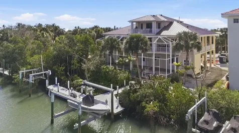 65 Palm Drive Placida FL 33946