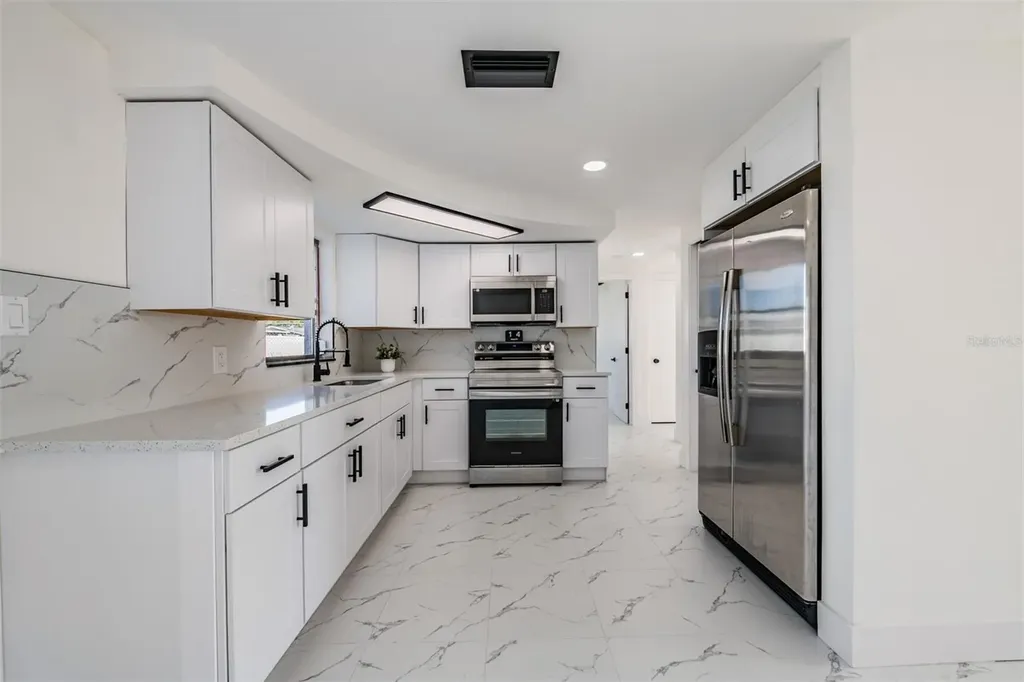 3613 Bedford Street New Port Richey FL 34652