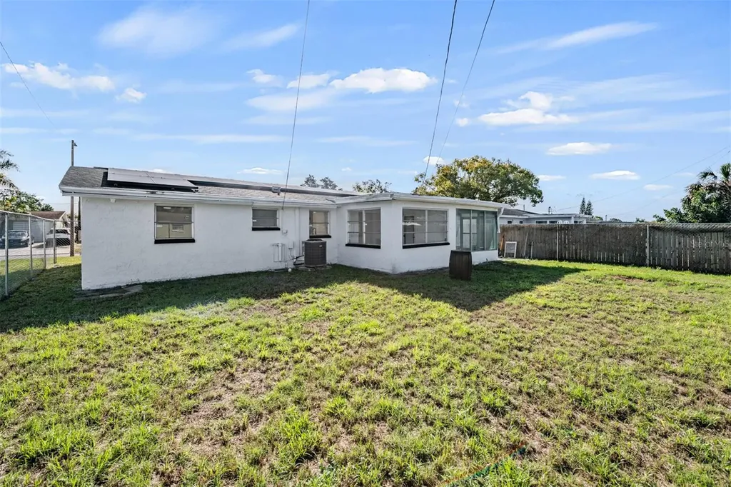 3613 Bedford Street New Port Richey FL 34652