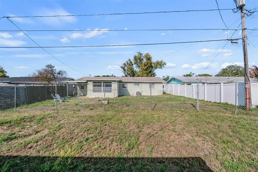 3613 Bedford Street New Port Richey FL 34652