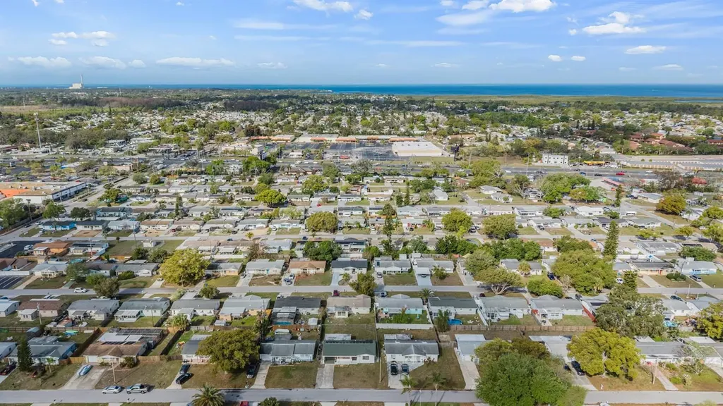 3613 Bedford Street New Port Richey FL 34652