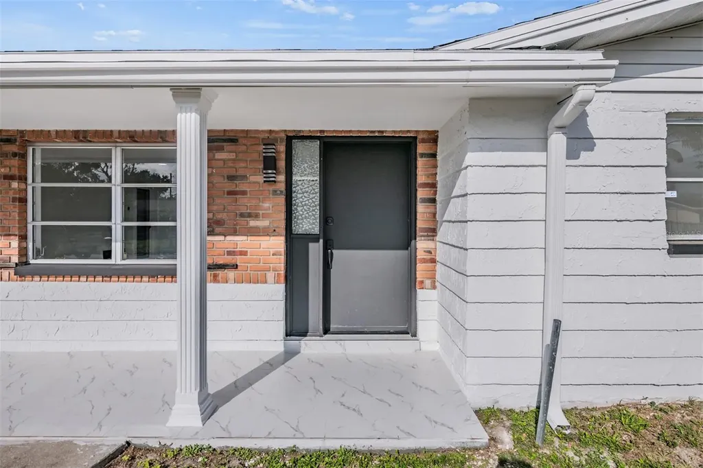 3613 Bedford Street New Port Richey FL 34652