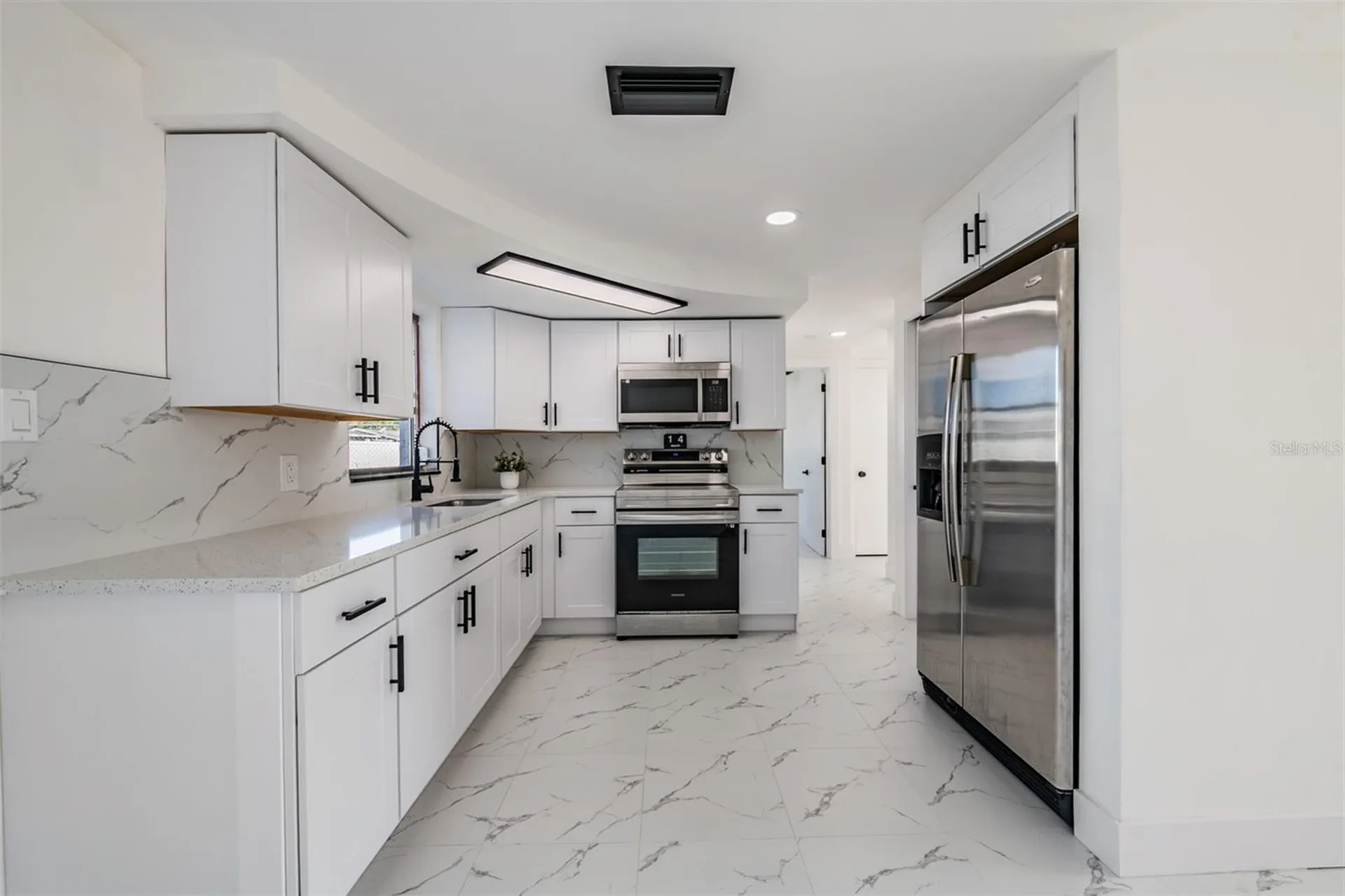 3613 Bedford Street New Port Richey FL 34652