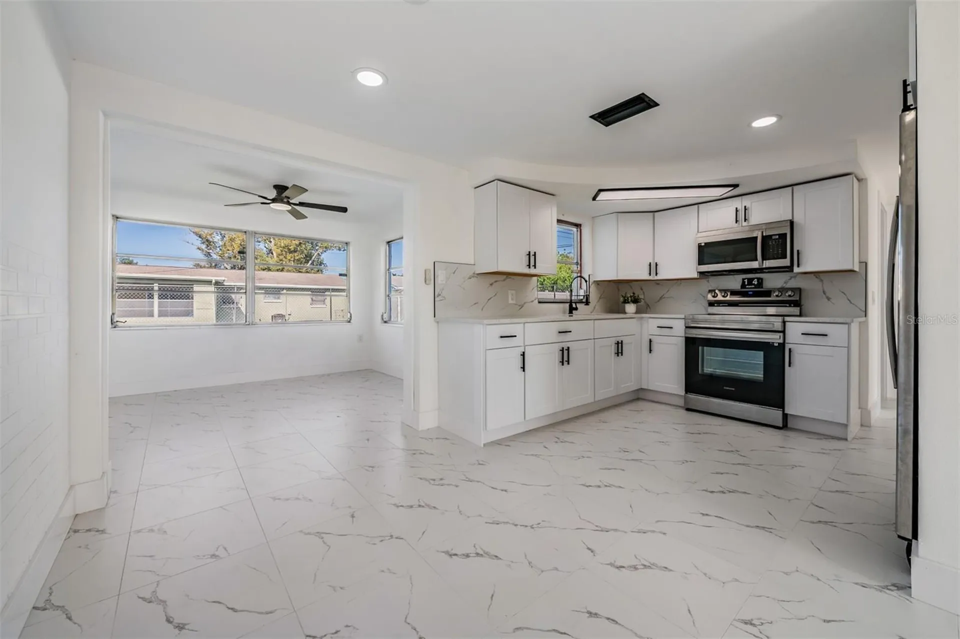 3613 Bedford Street New Port Richey FL 34652