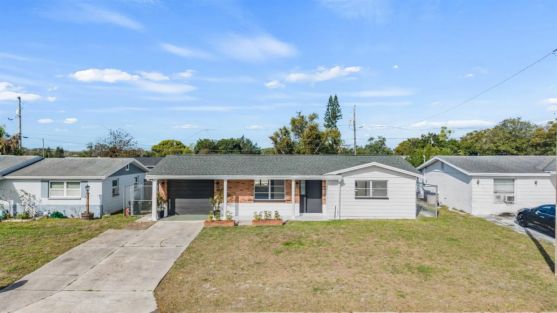 3613 Bedford Street New Port Richey FL 34652