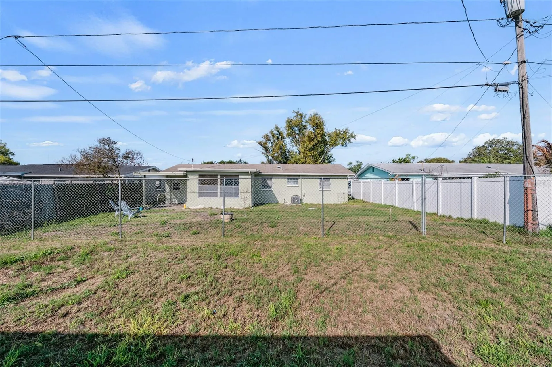 3613 Bedford Street New Port Richey FL 34652