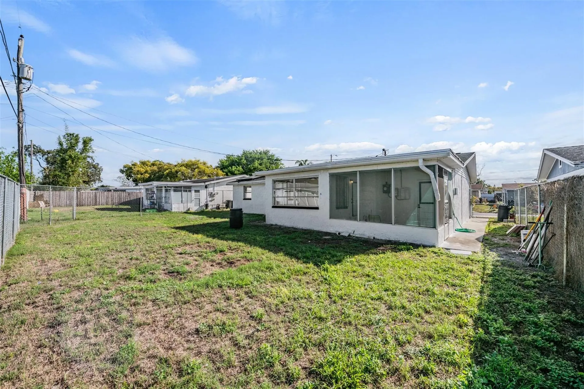 3613 Bedford Street New Port Richey FL 34652