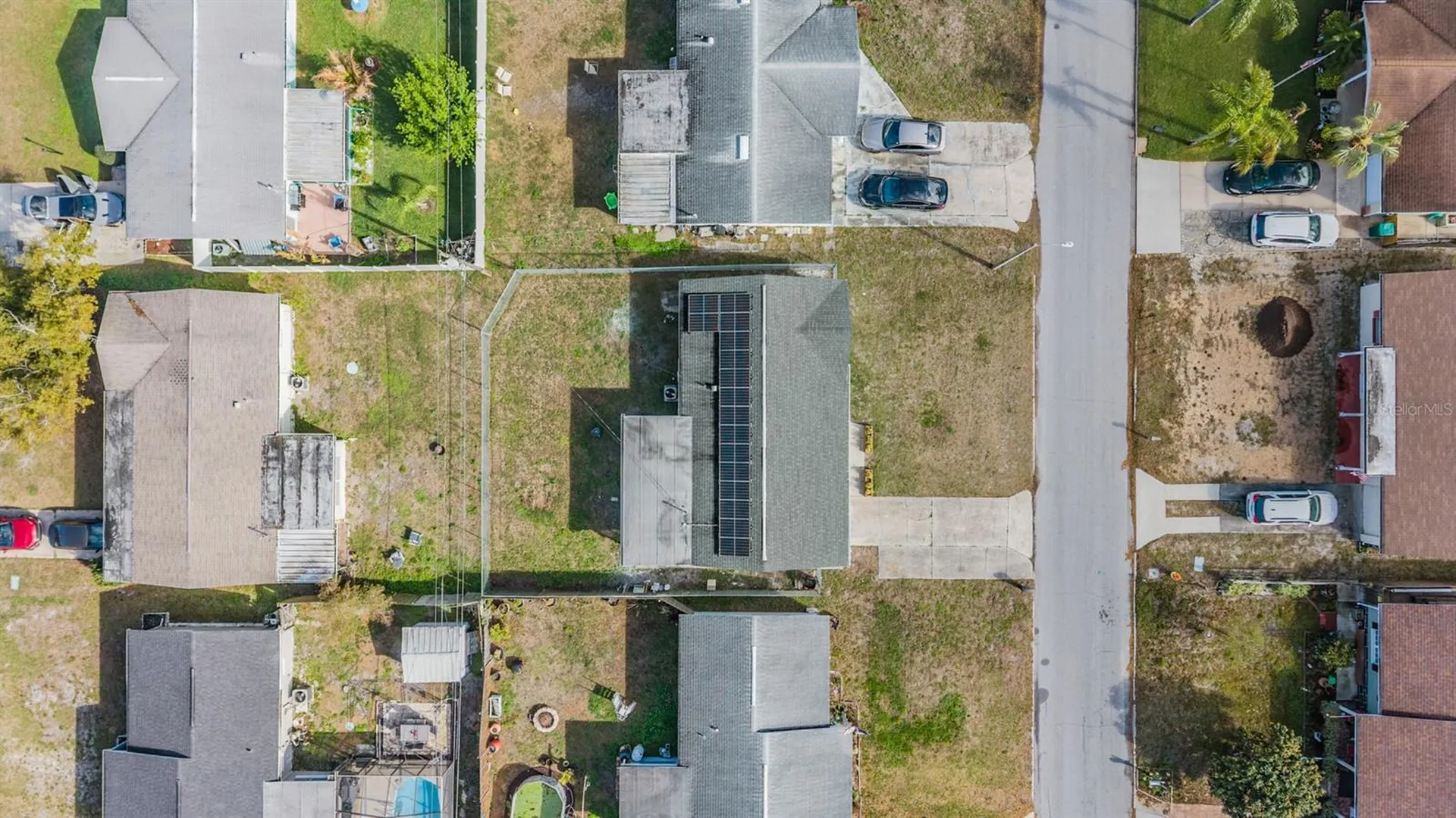 3613 Bedford Street New Port Richey FL 34652