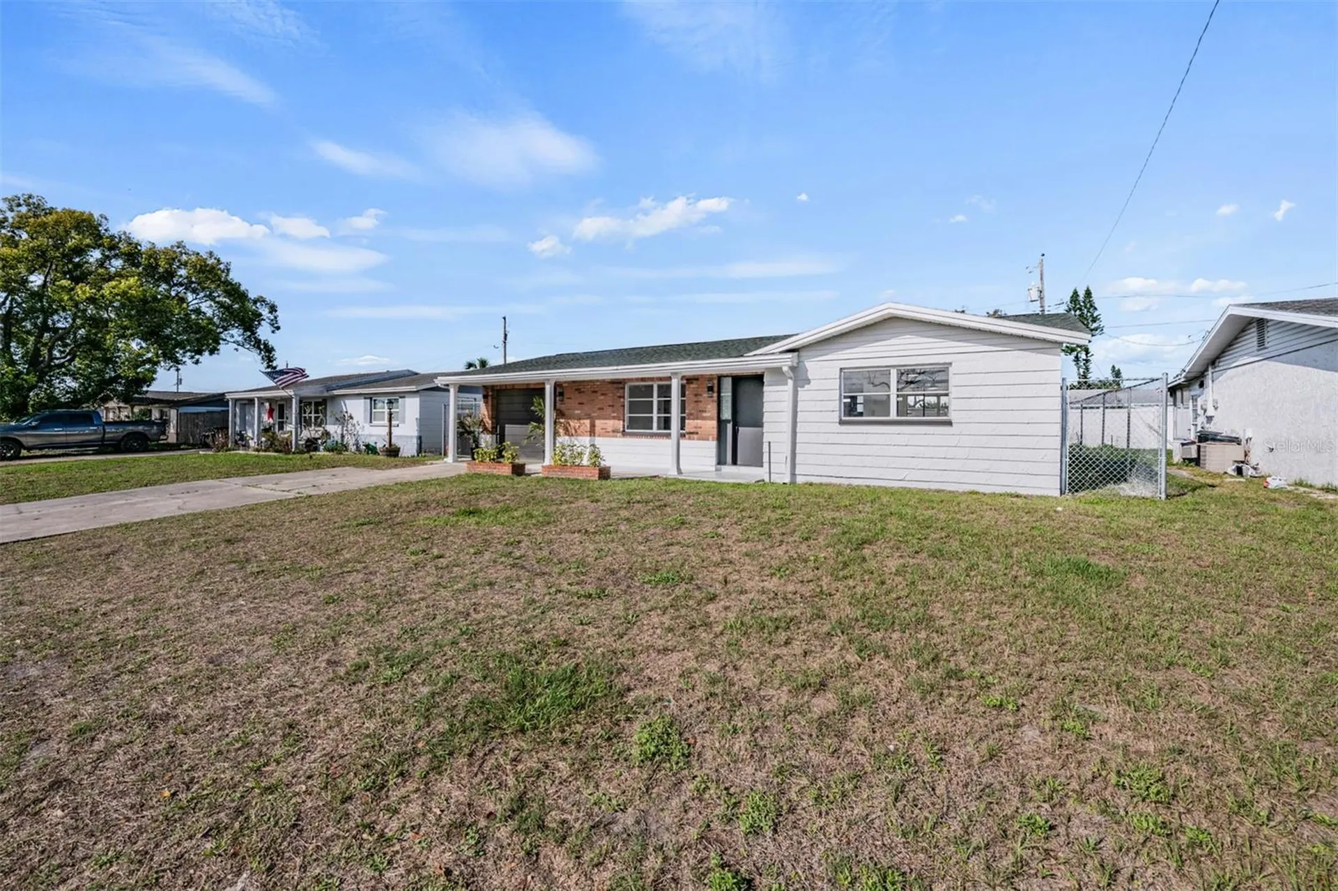 3613 Bedford Street New Port Richey FL 34652