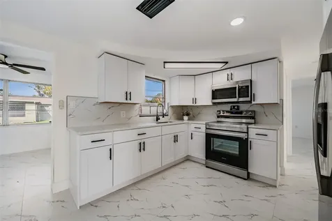 3613 Bedford Street New Port Richey FL 34652