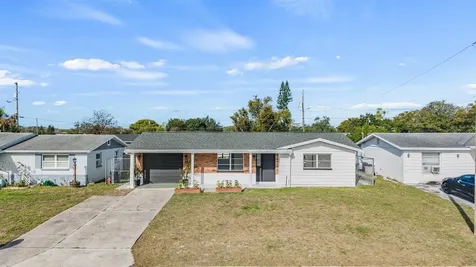 3613 Bedford Street New Port Richey FL 34652
