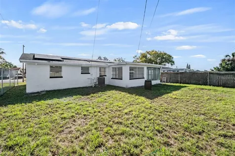 3613 Bedford Street New Port Richey FL 34652