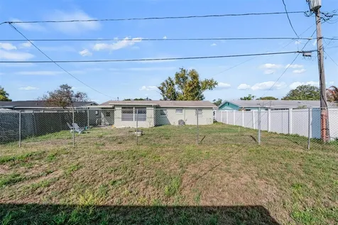 3613 Bedford Street New Port Richey FL 34652