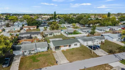 3613 Bedford Street New Port Richey FL 34652