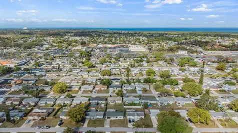 3613 Bedford Street New Port Richey FL 34652