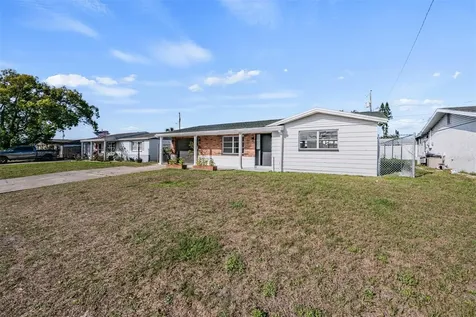 3613 Bedford Street New Port Richey FL 34652