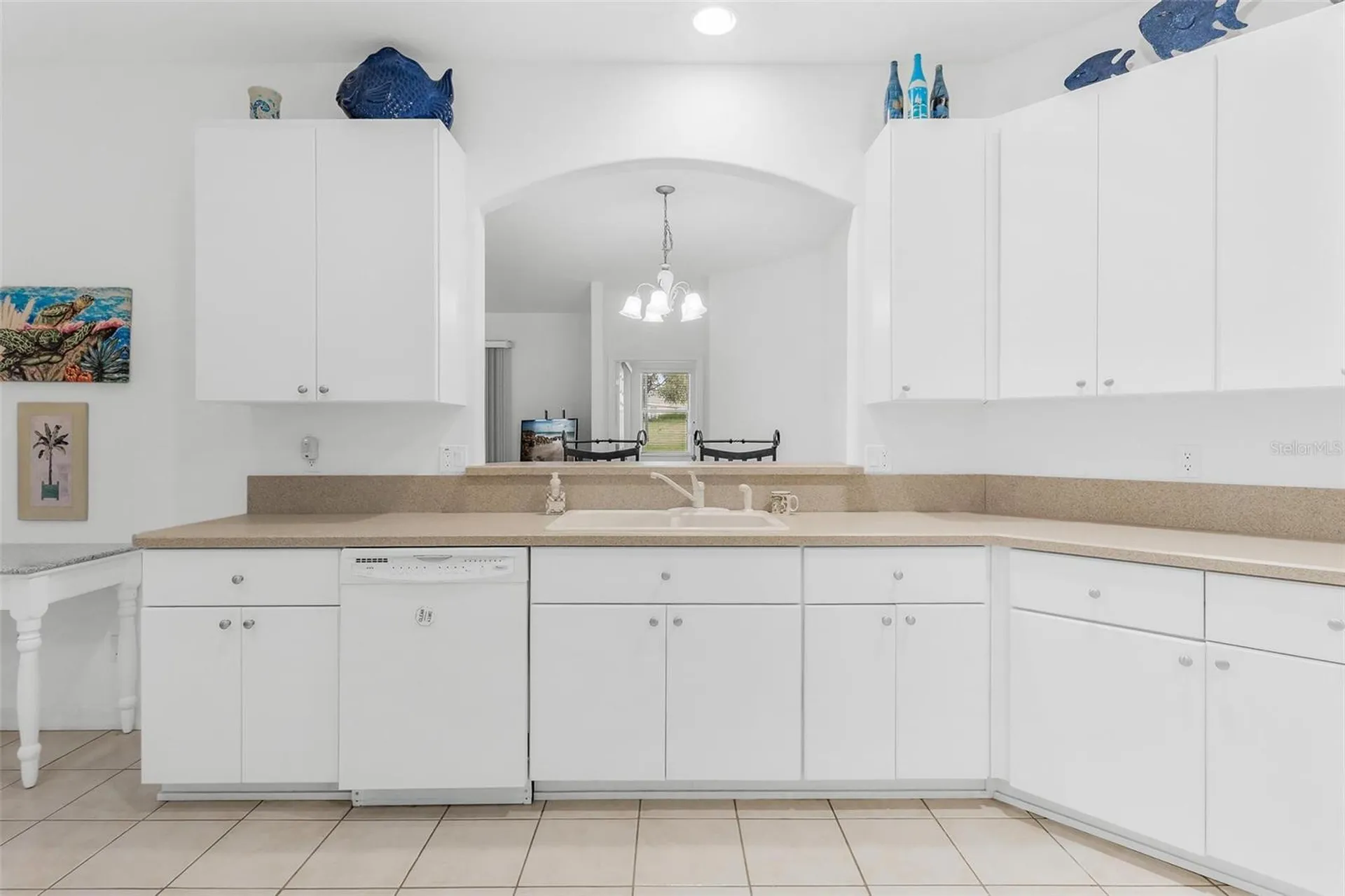 5380 Charleston Avenue Tavares FL 32778