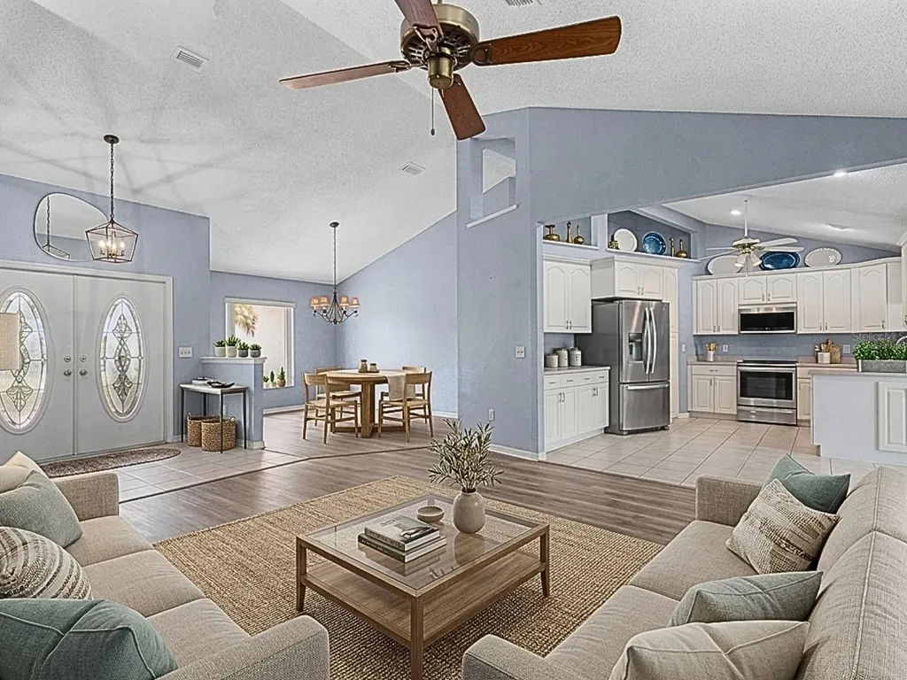 2111 W View Drive Sun City Center FL 33573