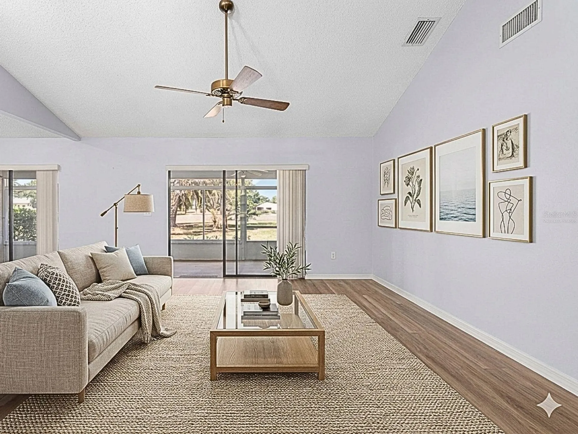 2111 W View Drive Sun City Center FL 33573