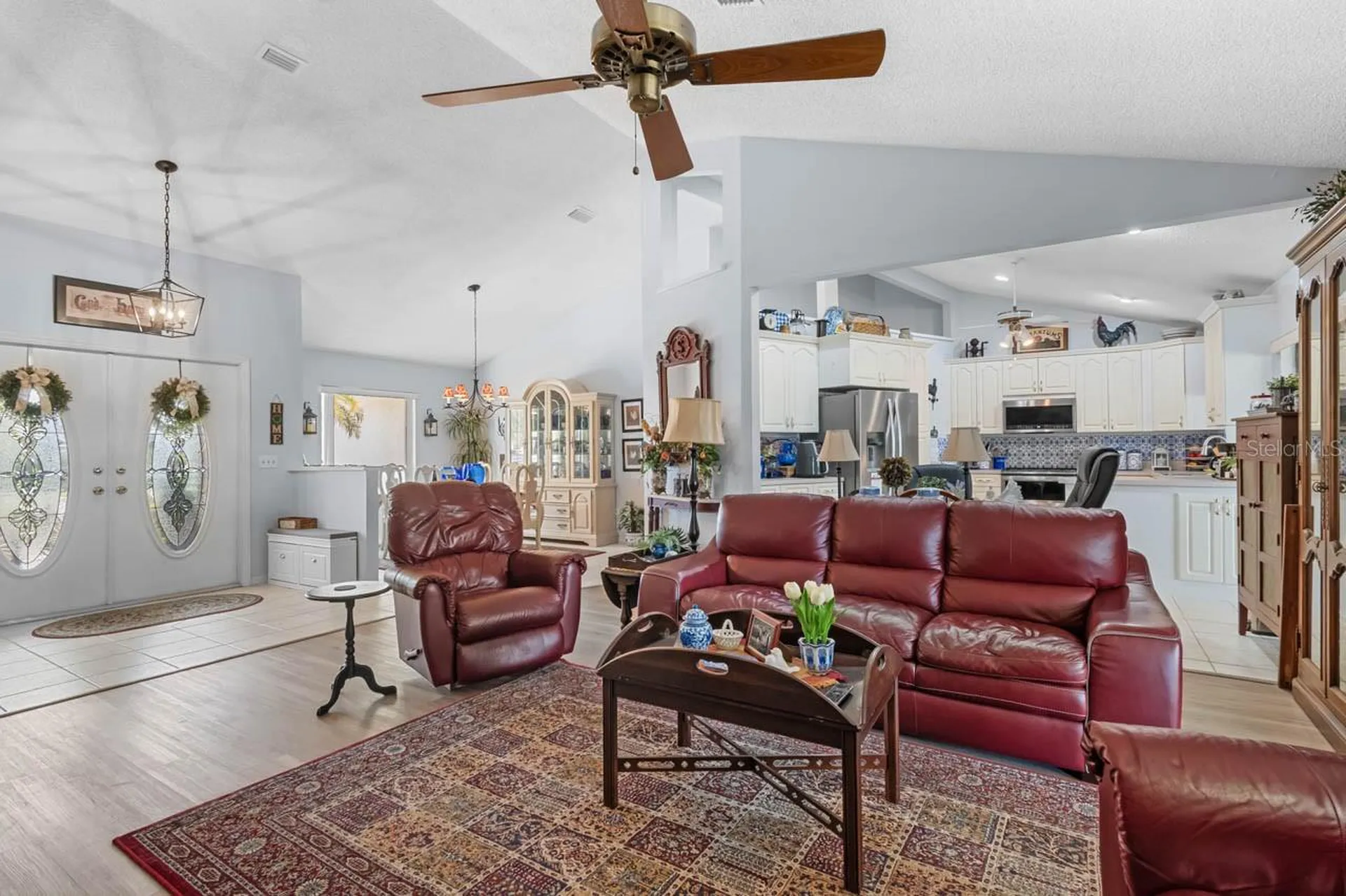 2111 W View Drive Sun City Center FL 33573