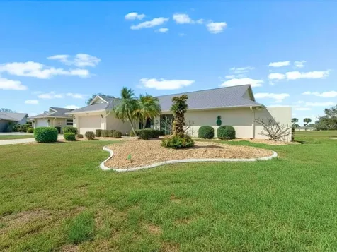 2111 W View Drive Sun City Center FL 33573