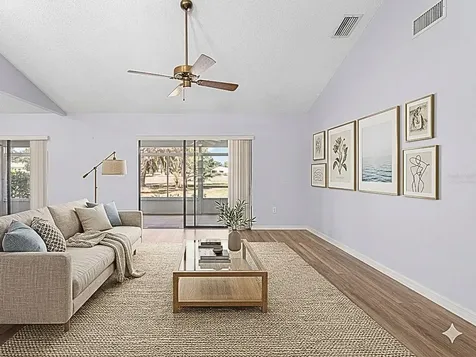 2111 W View Drive Sun City Center FL 33573