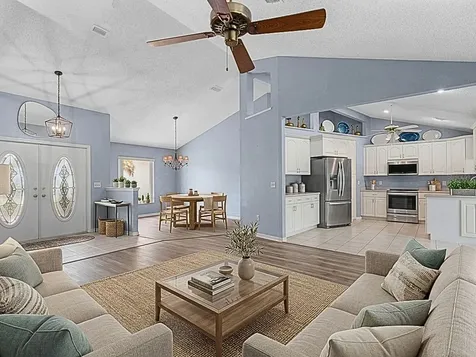 2111 W View Drive Sun City Center FL 33573
