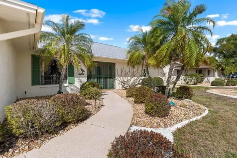 2111 W View Drive Sun City Center FL 33573