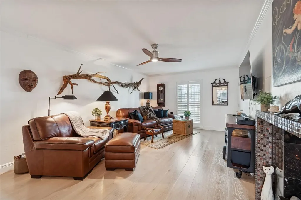 1338 Snell Isle Boulevard NE St Petersburg FL 33704