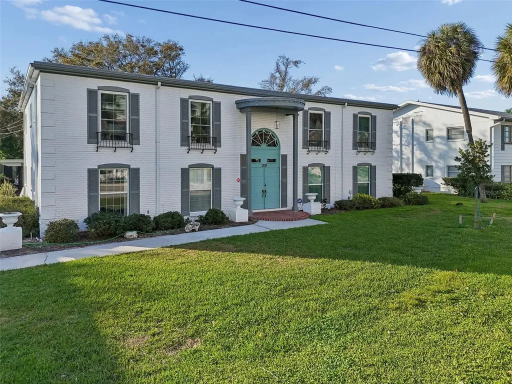 1338 Snell Isle Boulevard NE St Petersburg FL 33704