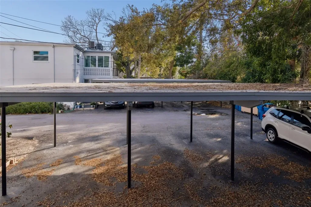 1338 Snell Isle Boulevard NE St Petersburg FL 33704