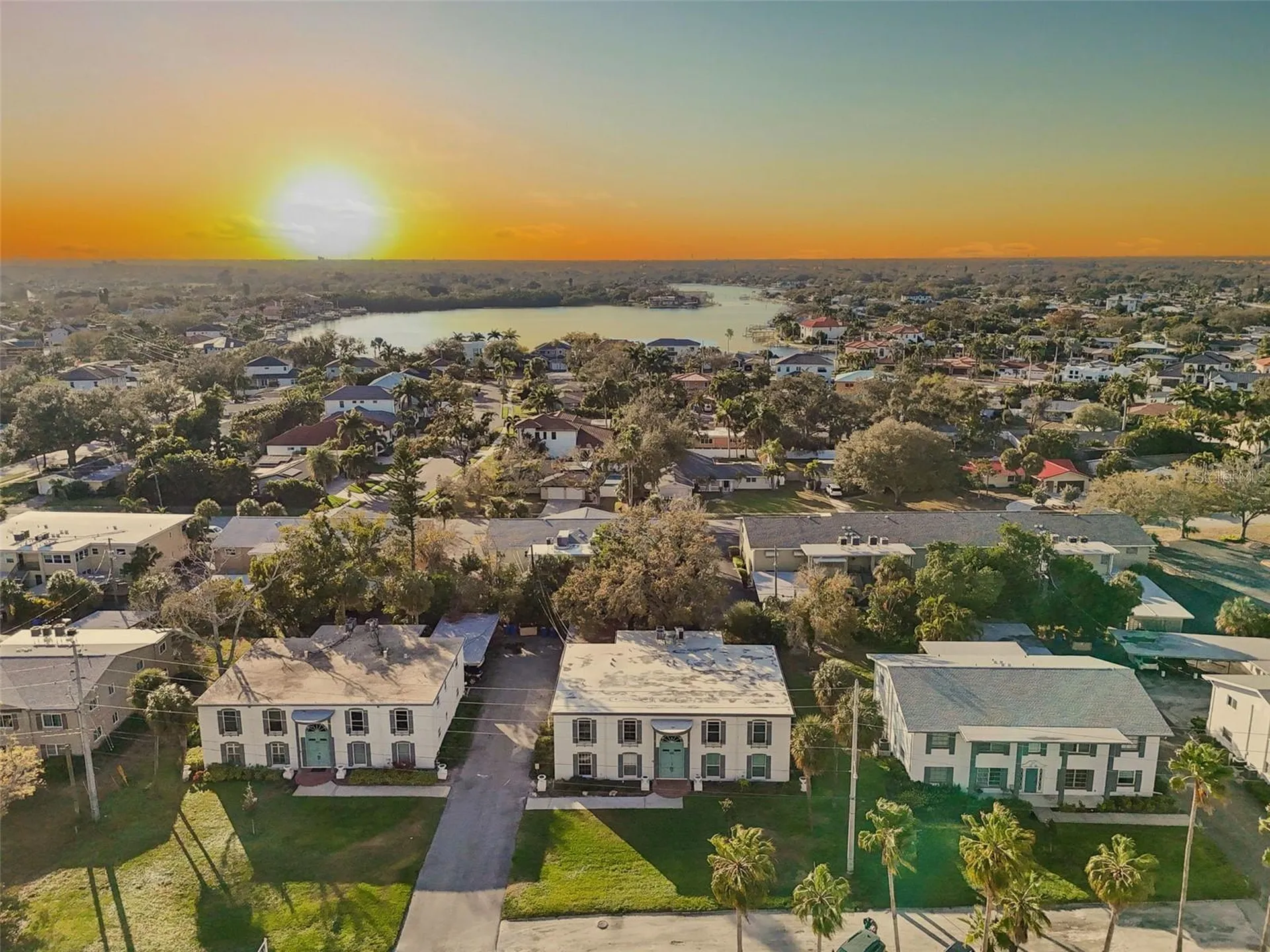 1338 Snell Isle Boulevard NE St Petersburg FL 33704