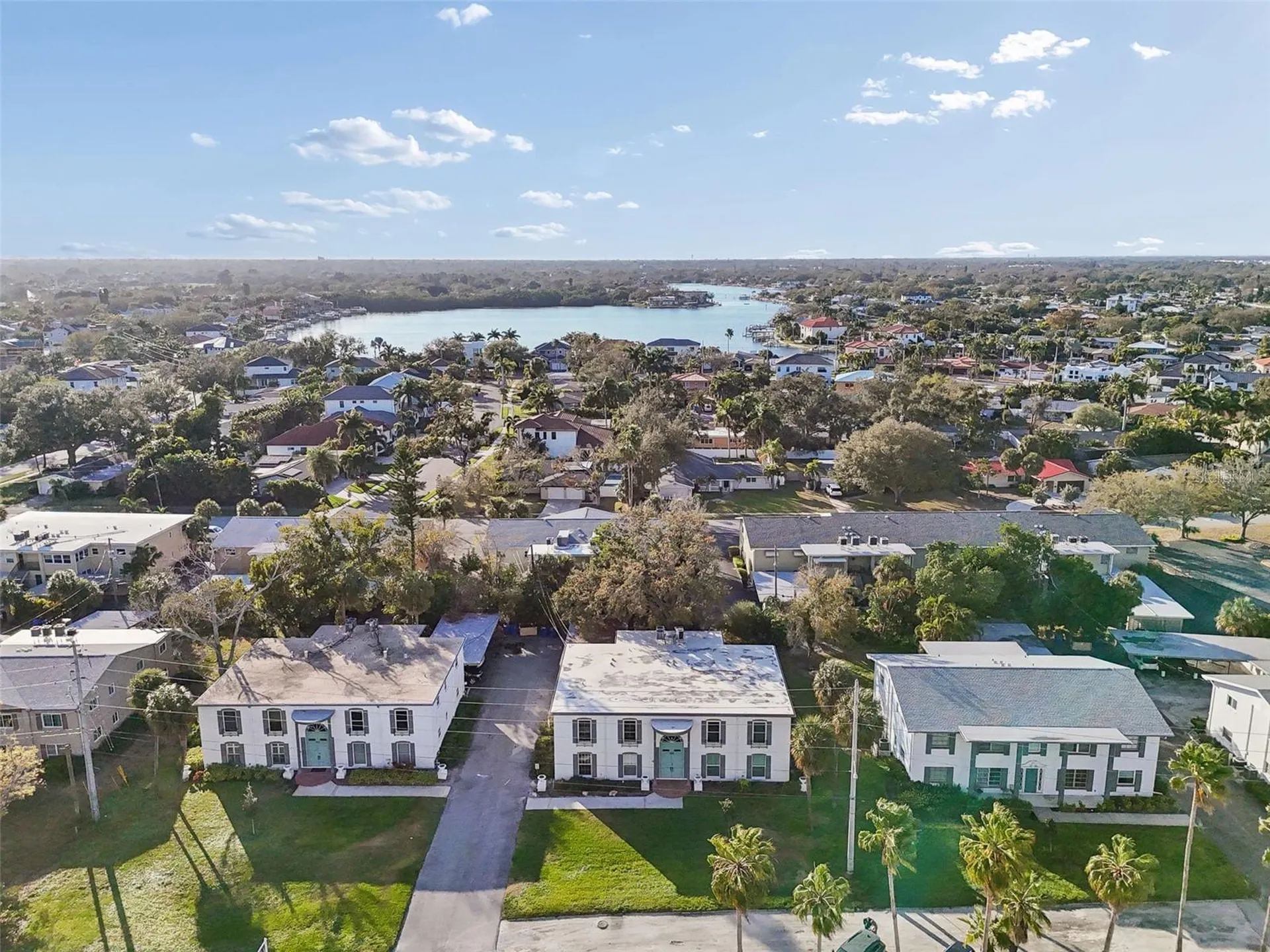 1338 Snell Isle Boulevard NE St Petersburg FL 33704