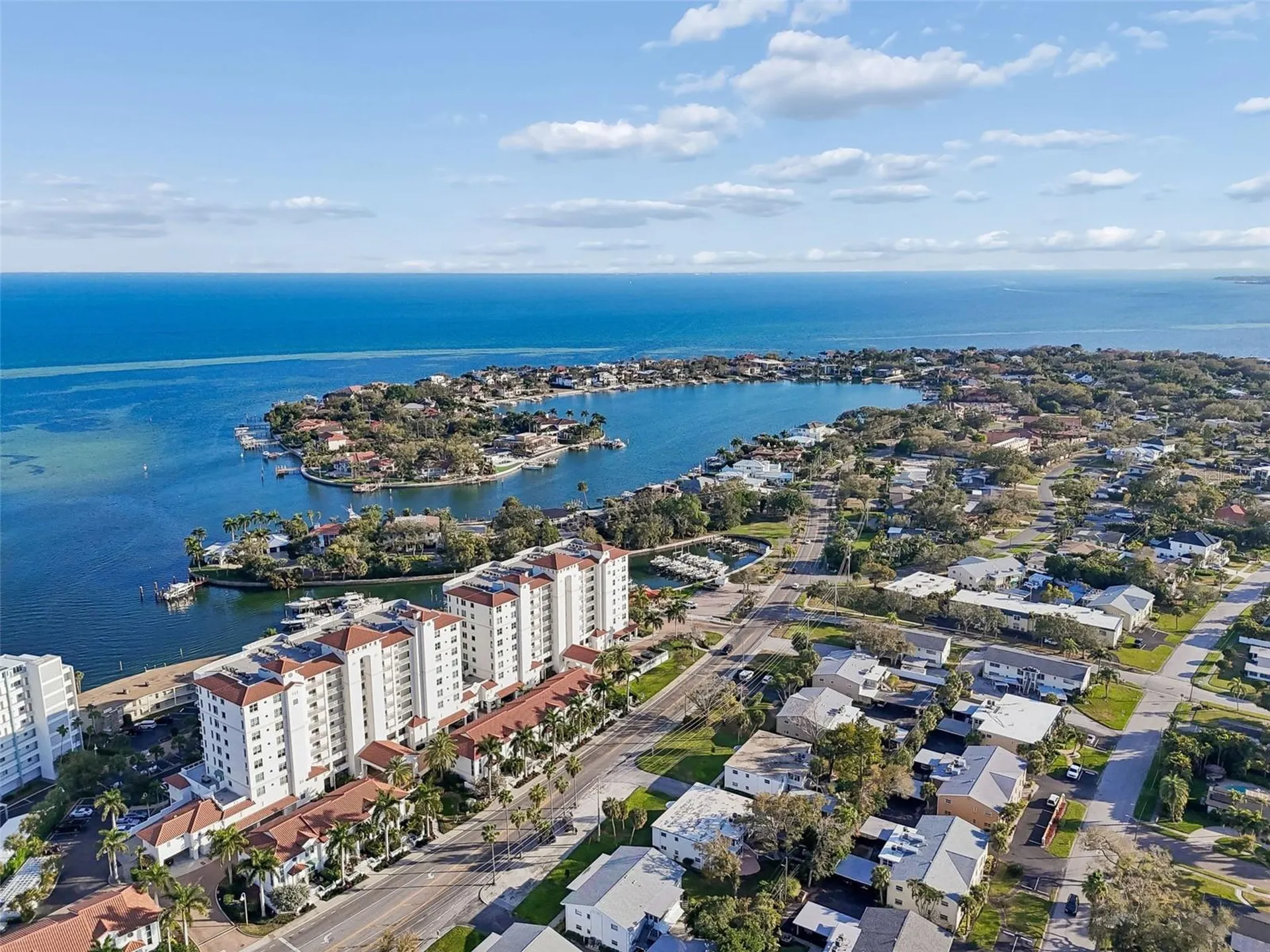 1338 Snell Isle Boulevard NE St Petersburg FL 33704