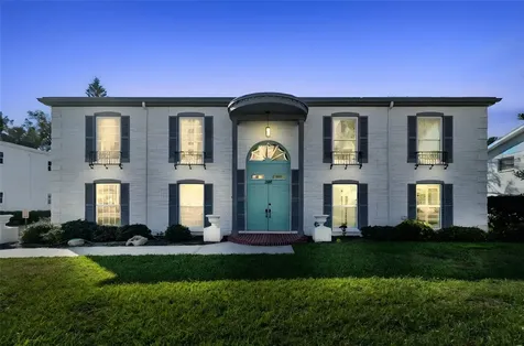 1338 Snell Isle Boulevard NE St Petersburg FL 33704