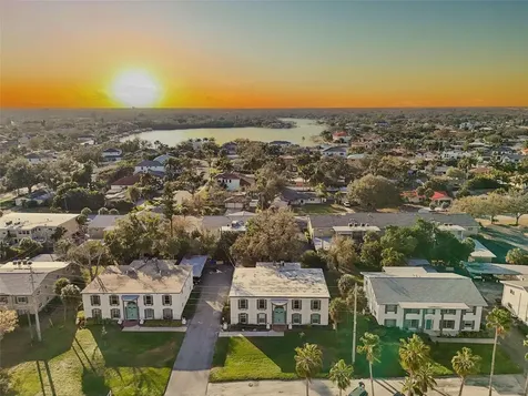 1338 Snell Isle Boulevard NE St Petersburg FL 33704