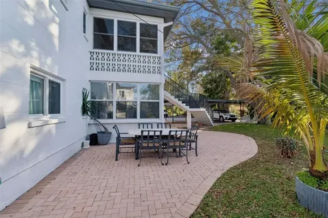 1338 Snell Isle Boulevard NE St Petersburg FL 33704