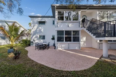 1338 Snell Isle Boulevard NE St Petersburg FL 33704