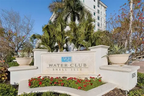 1338 Snell Isle Boulevard NE St Petersburg FL 33704
