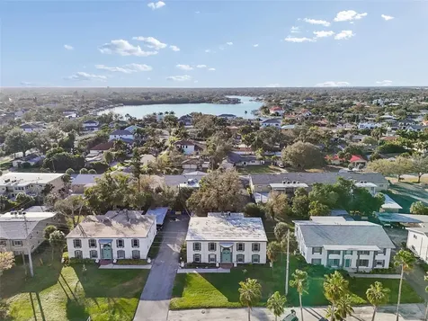 1338 Snell Isle Boulevard NE St Petersburg FL 33704