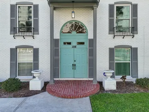 1338 Snell Isle Boulevard NE St Petersburg FL 33704