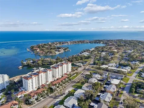 1338 Snell Isle Boulevard NE St Petersburg FL 33704
