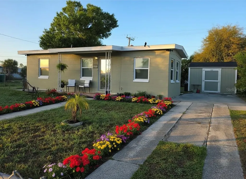 3469 Normandy Drive Port Charlotte FL 33952