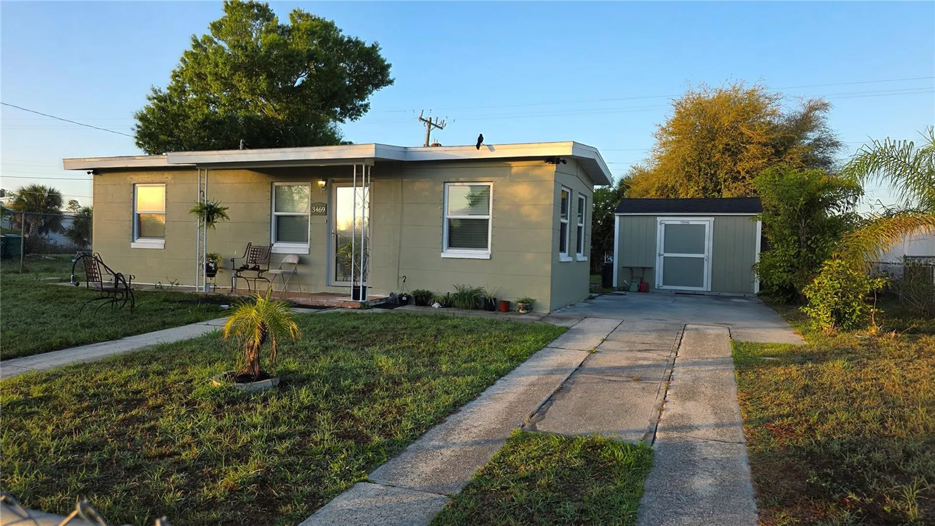 3469 Normandy Drive Port Charlotte FL 33952