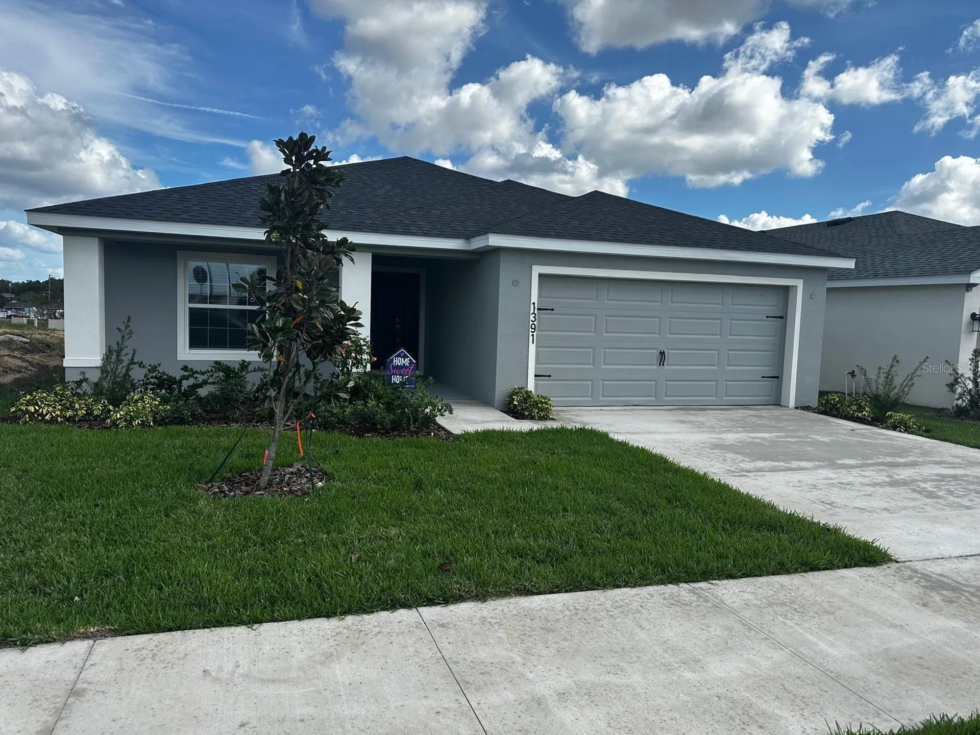 1391 Mountain Flower Lane Davenport FL 33837