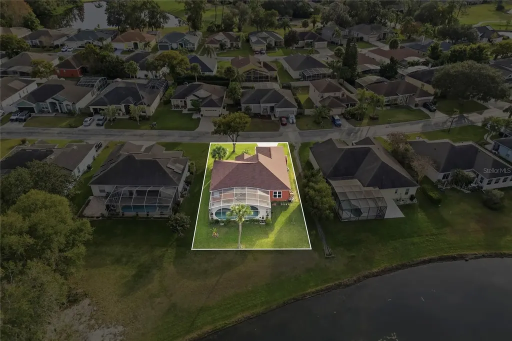 204 Golf Course Parkway Davenport FL 33837