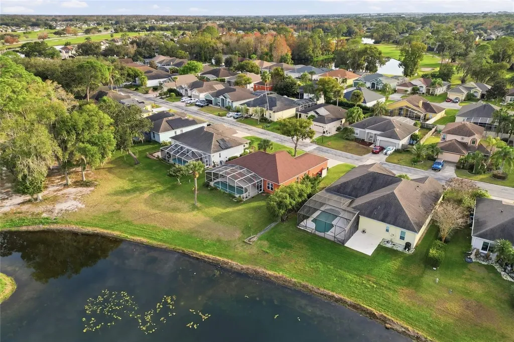 204 Golf Course Parkway Davenport FL 33837