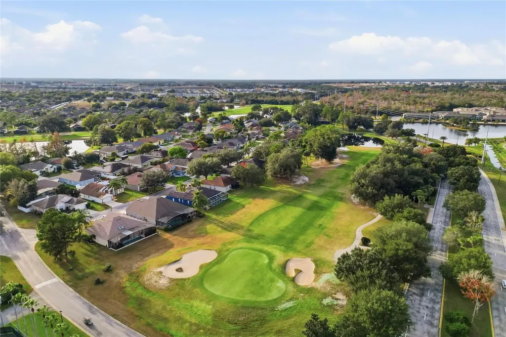 204 Golf Course Parkway Davenport FL 33837